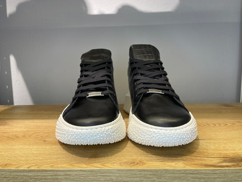 Prestige Leather Sneakers